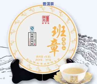 班章之一家茶行阿布露：班章茶介绍