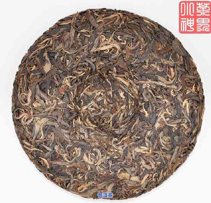 老班章纯料古树图片-老班章古树茶图片