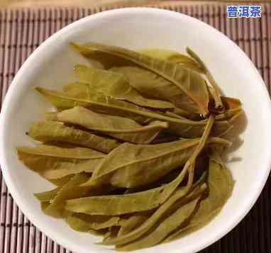 老班章茶：红茶？绿茶？它属于哪一类？