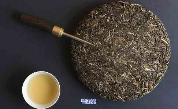 普洱茶宫廷，品味皇室贵族的享受：探索普洱茶宫廷的历史与文化