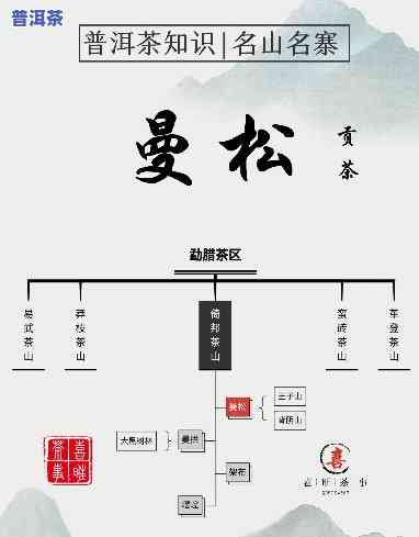 曼松普洱茶口感特点，曼松古树普洱茶：醇厚回甘，韵味无穷