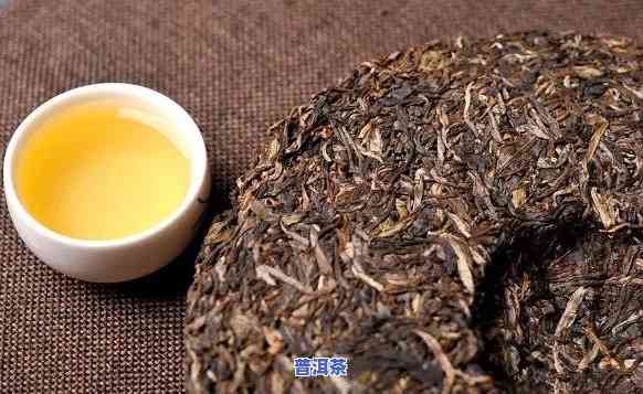 普洱冰岛茶生茶的卖点：特别口感、稀有品种、健康功效