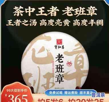 老班章春茶：品种、口感与价格的区别及2021年新品推荐