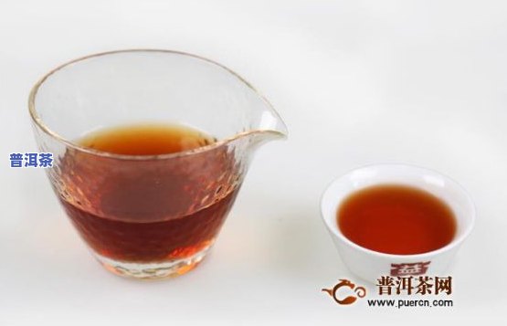 大红袍茶与普洱茶的区别，品味差异：深度解析大红袍茶与普洱茶的区别