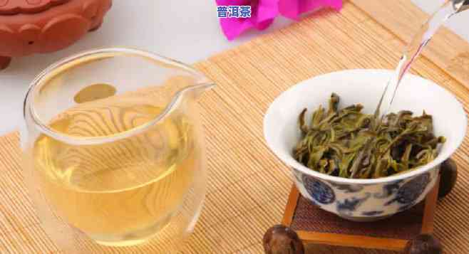 中寨普洱茶推荐哪种茶叶-中寨普洱茶推荐哪种茶叶好