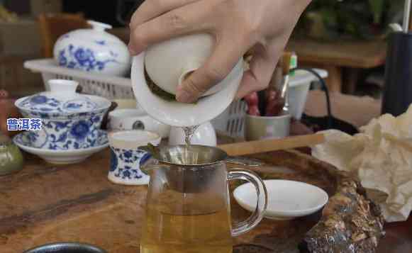 老班章泡茶图片大全-老班章茶应怎样冲泡