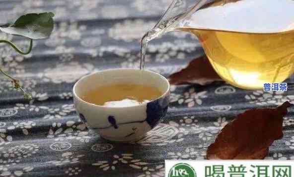 普洱茶治疗中暑的原理是-普洱茶治疗中暑的原理是什么