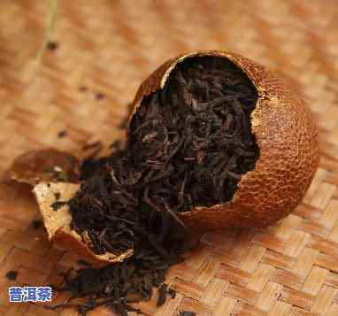 佛山柑皮普洱茶保存时间-佛山柑皮普洱茶保存时间多久