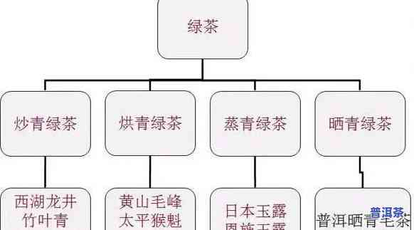 中寨普洱茶属于哪种茶类型，探秘中寨普洱茶：熟悉其所属的茶类型