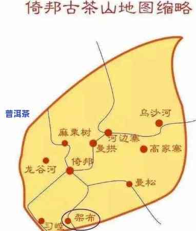 倚邦普洱茶怎么样，探秘倚邦普洱茶：口感、产地及冲泡方法全面解析