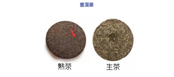 普洱茶生熟图片对比大全-普洱茶生熟图片对比大全大图