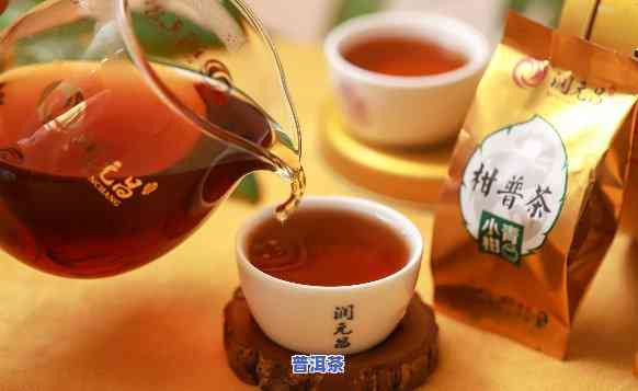 阿索普洱茶图片大全高清版：探索传统饮品的魅力与历史