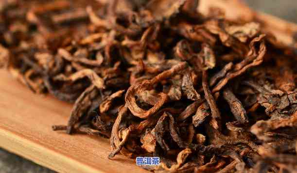 红茶普洱是发酵茶吗，红茶普洱：它们都是发酵茶吗？