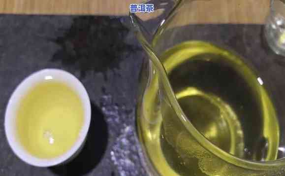 普洱茶三年已转化茶香气：特指何种香气、颜色？