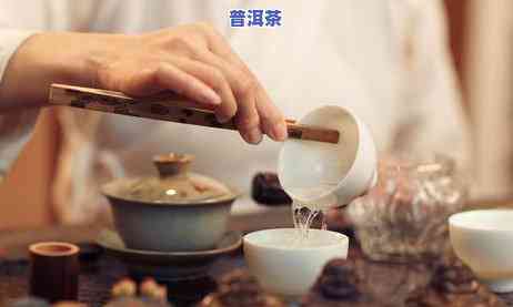 熟普洱茶冲泡几次比较好-熟普洱茶冲泡几次比较好喝