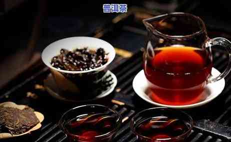 熟普洱茶冲泡几次比较好-熟普洱茶冲泡几次比较好喝