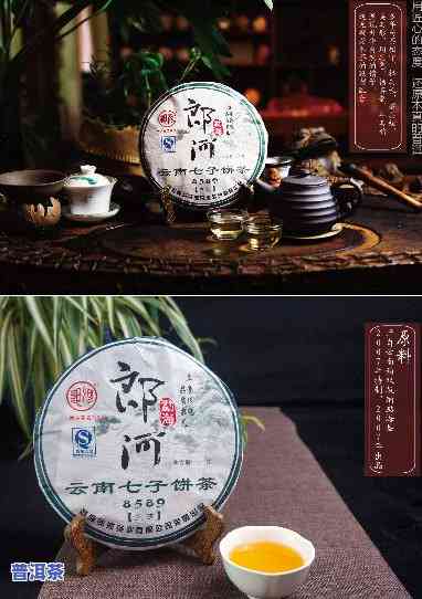 郎河普洱茶特色介绍高清图片大全