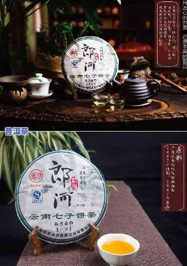 郎河普洱茶特色产品介绍-郎河普洱茶特色产品介绍图片