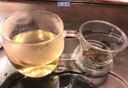 自制普洱茶饮料：简单做法与步骤