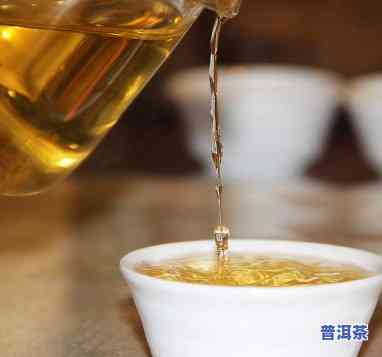 自制饮料普洱茶怎么做的好喝，「自制普洱茶」：怎样调配出美味可口的饮品？