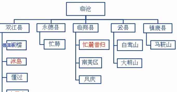 普洱分为哪几种香型？详解茶叶分类