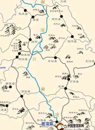 云南老班章村茶基地-云南老班章茶产地在哪里