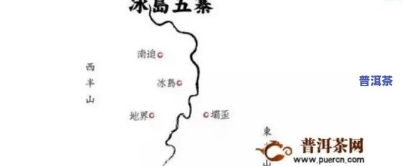 老班章昔归冰岛：品种特性、产地比较与普洱茶关联性探讨