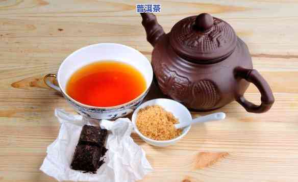 普洱茶刮油还是乌龙刮油呢，「解答」普洱茶刮油还是乌龙茶刮油？从减肥角度分析