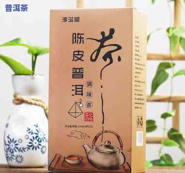 深圳陈皮普洱茶哪家口感更优？实体店推荐