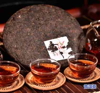 糯香普洱茶357克图片-糯香普洱茶357克图片大全