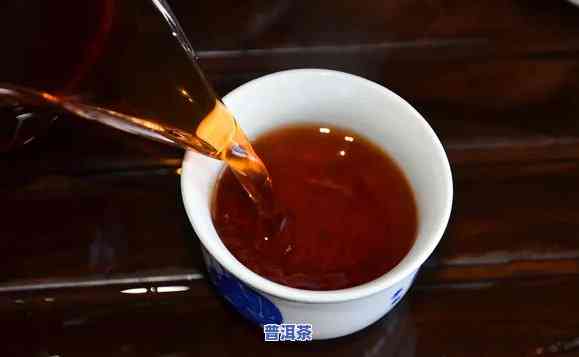   普洱茶冲泡方法视频-   普洱茶