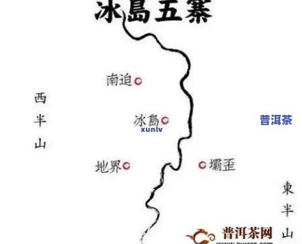 老班章冰岛价格，老班章冰岛茶的价格分析与市场趋势