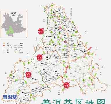 大理普洱茶场地址查询