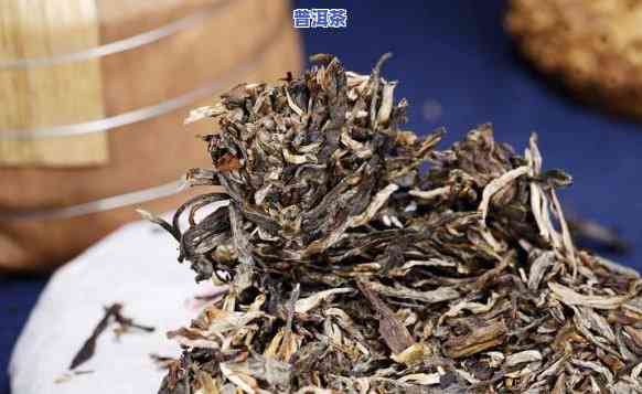 普洱茶熟茶怎么撬茶好喝一点，「普洱茶熟茶」撬茶技巧：轻松泡出好喝口感