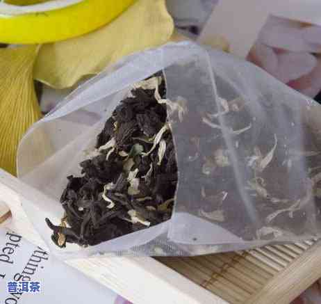 普洱茶刮油饮料：怎样让其更好喝？