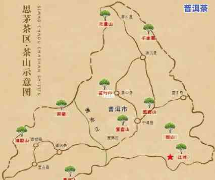 老班章属于布朗山吗？解析其所属山头关系