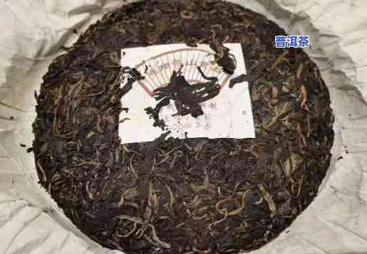 勐海兴发茶厂顺意班章古树茶：2004-08年产品回顾与展望