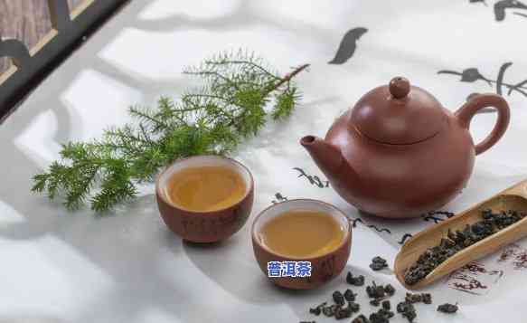 夏天喝普洱茶有什么好处，夏日清凉好选择：普洱茶的五大好处解析