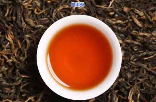 老班章红茶图片大全-老班章红茶的功效