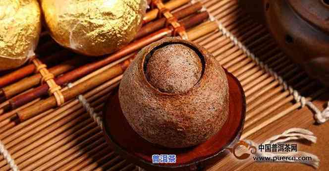 陈皮配生熟普洱茶：功效、作用与禁忌全解析