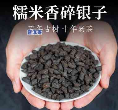 普洱碎银子能泡开吗，碎银子茶能否用普洱茶泡开？