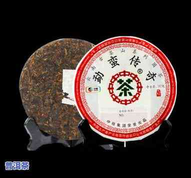 中茶普洱茶：大全与图片展示