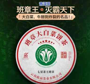 大益茶老班章大白菜-大益大白菜系列老班章普洱茶价格