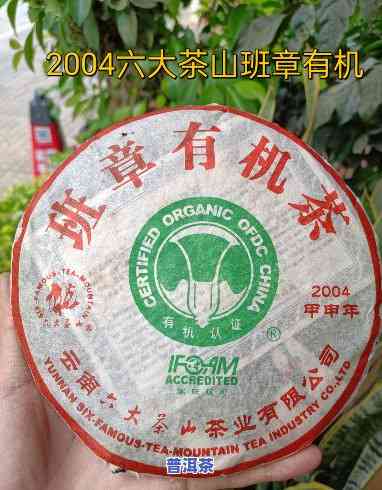 04年老班章大白菜生态茶价格，2004年老班章大白菜生态茶的价格解析