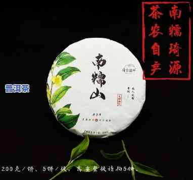 南糯山普洱茶哪里买好喝-南糯山普洱茶哪里买好喝一点