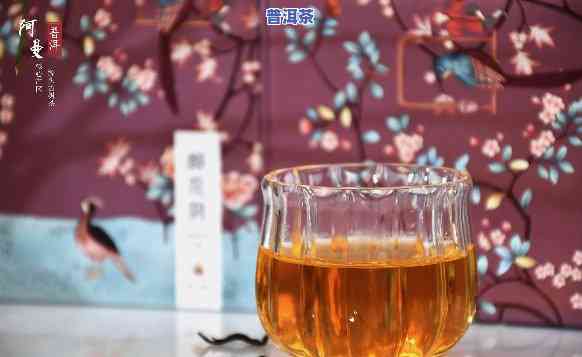 玫瑰普洱茶：怎样正确泡制熟茶？