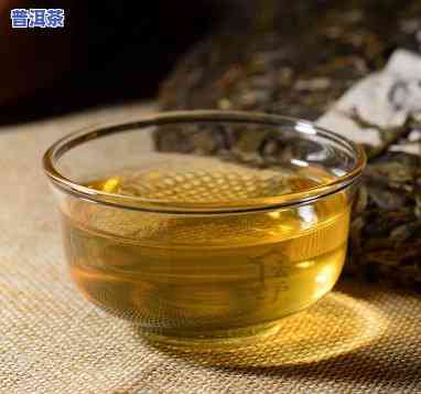 普洱茶条索漂亮么好喝吗，客户分享：普洱茶的条索怎样？口感怎样？