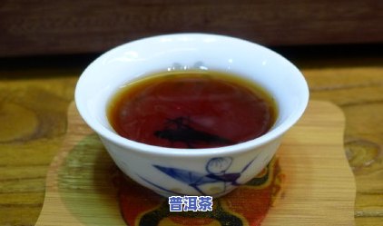 普洱茶有头发怎样解释，普洱茶中的'头发': 究竟是什么？