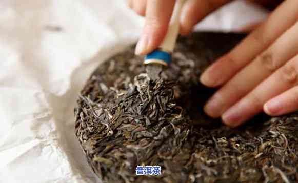 普洱茶熟茶：怎样正确撬开茶叶罐？详细视频教程