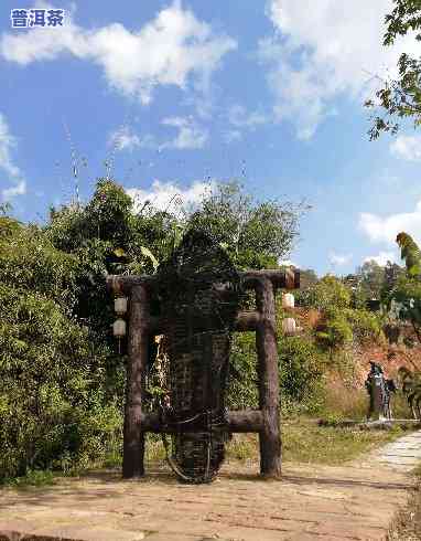 探索普洱茶马古道公园：公园与风景区全攻略